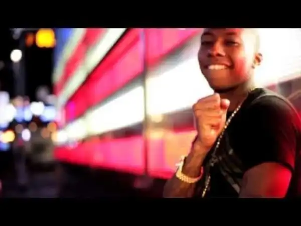 Video: Markell Clay - Magic